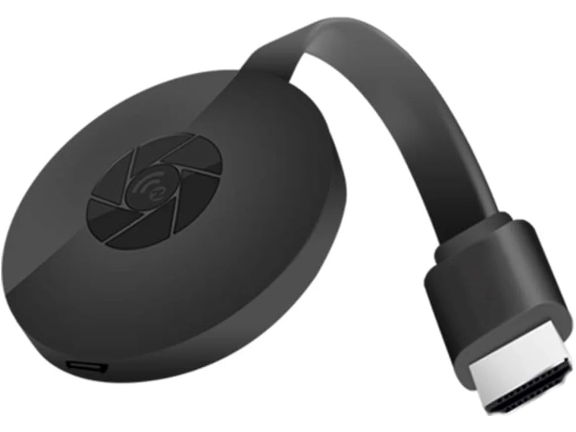 Transmita Conteúdo Para Sua Tv Em Hd, Android Streaming Stick, Assista A Vídeos Do Youtube E Netflix