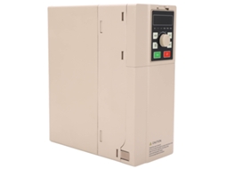 Inversor De Frequência 5.5kw 3ph Ac220v Com Rs485 E Freio Sunflare