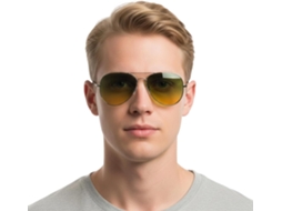 5.63 Óculos Genéricos Para Dirigir À Noite – Lentes Polarizadas De Segurança