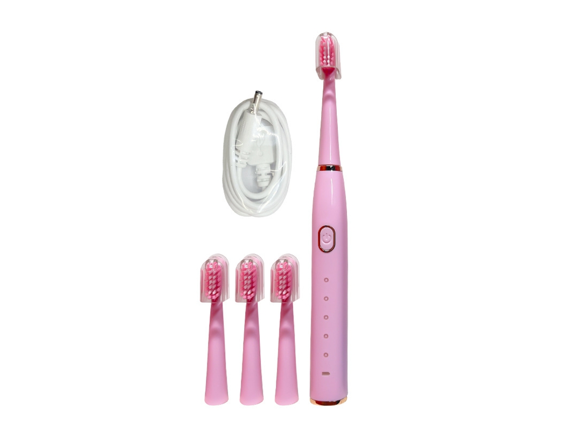 Tandenborstel Elétrica Kid Pink ZYBLSSBB