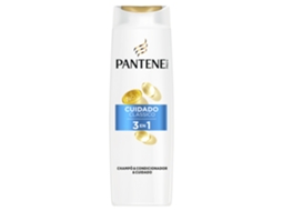 Champô Pro-V Active Nutri-Plex Cuidado Clássico 3 em 1 PANTENE emb. 500 ml
