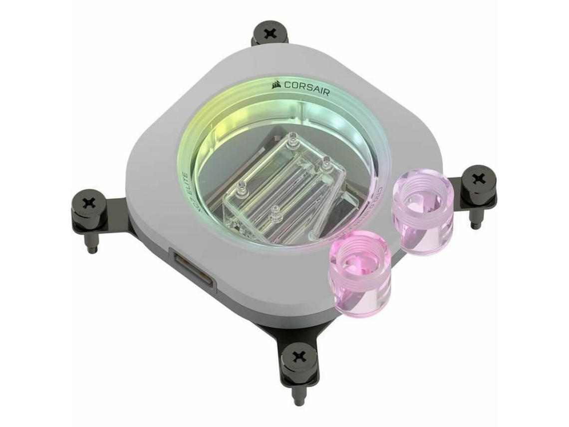 Kit de Refrigeração Líquida CORSAIR