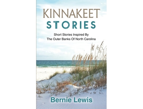 Livro Kinnakeet Stories de Bernie Lewis (Inglês)