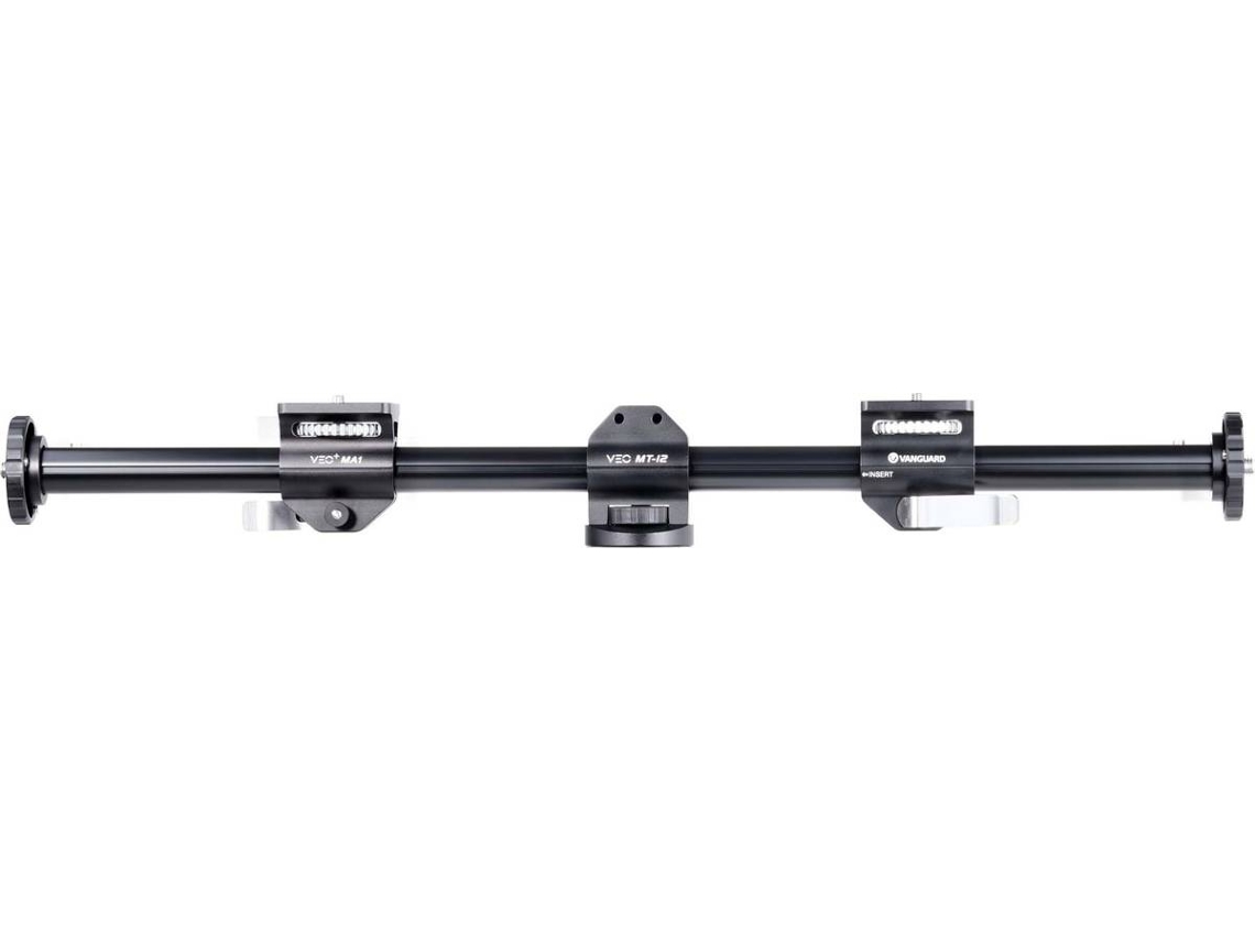 Multi-mount VANGUARD Veo MT-12