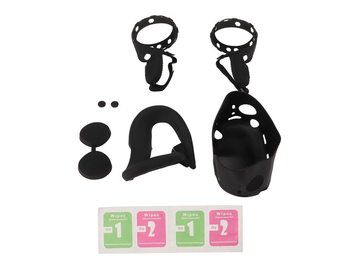 Conjunto de Proteção de Silicone Vr LAXISCREED