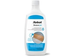 Liquido de Limpeza  IROBOT  (Compatível com: Braava Jet M6)