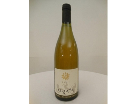 Vinho Branco KREYDENWEISS ANSATA 2009 (75 cl - 1 unidade)