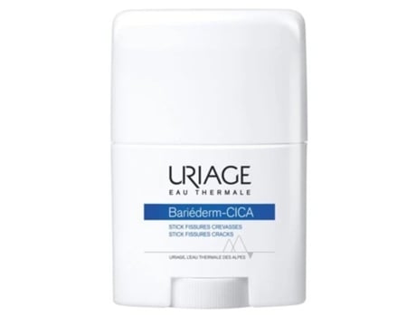 Uriage Bariederm Stick Mãos e Pés 22 g