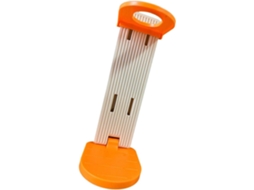 Prateleira De Armazenamento Para Banheiro, Fácil De Instalar, Com Altura Ajustável, Suporte Para Shampoo, Prateleira De