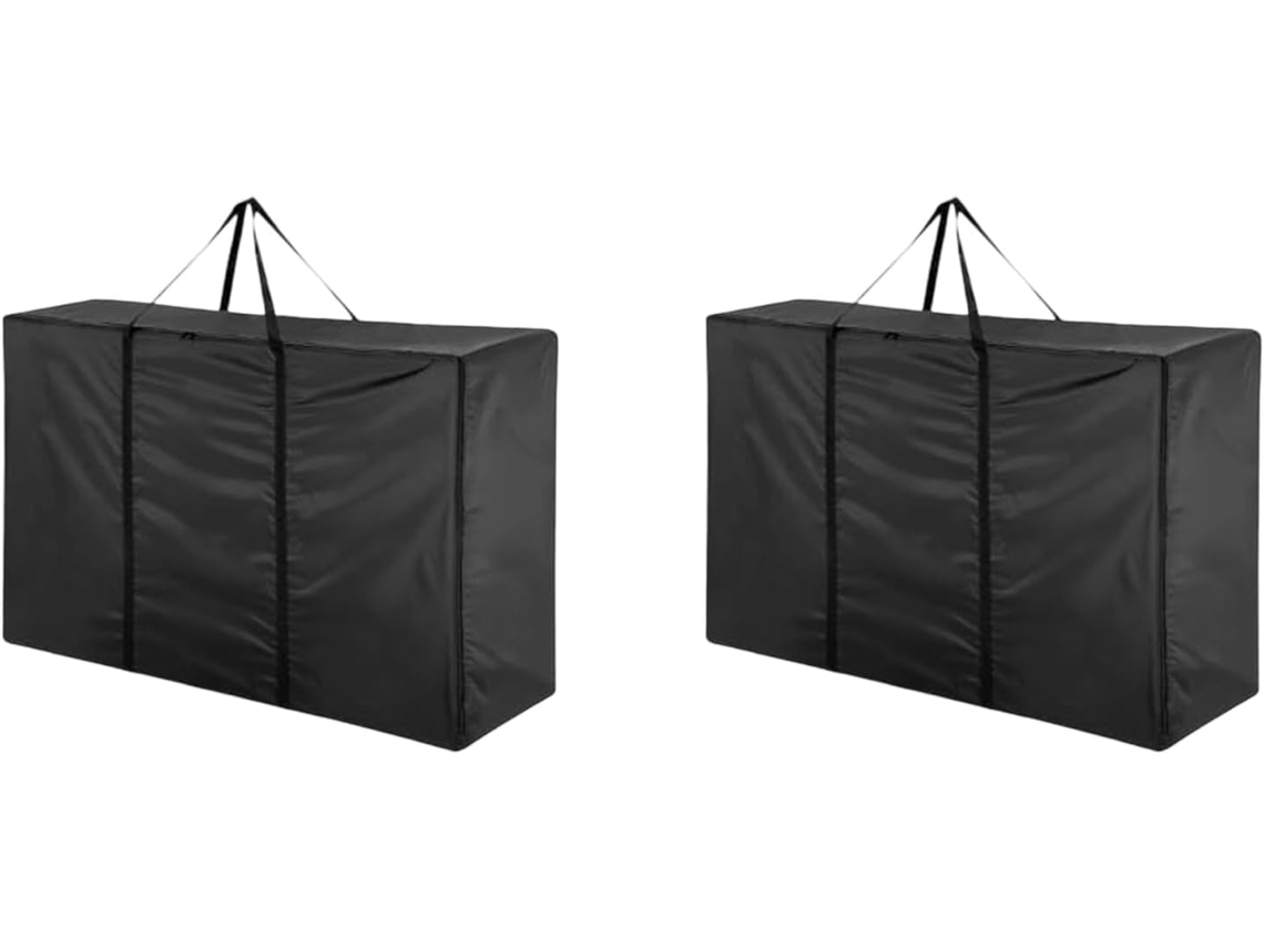 Saco De Armazenamento Impermeável 420d, 180 X 60 80 Cm, Para