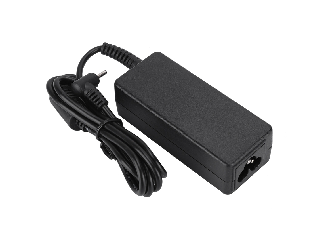Adaptador De Energia Para Laptops Asus Eee Pc, Saída De Alta Qualidade E Estável