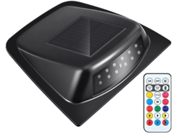 Luzes De Teto Genéricas Para Carro, 8 Cores, À Prova D Água