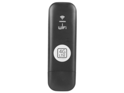 Modem 4g Lte Usb Sem Fio LAXISCREED