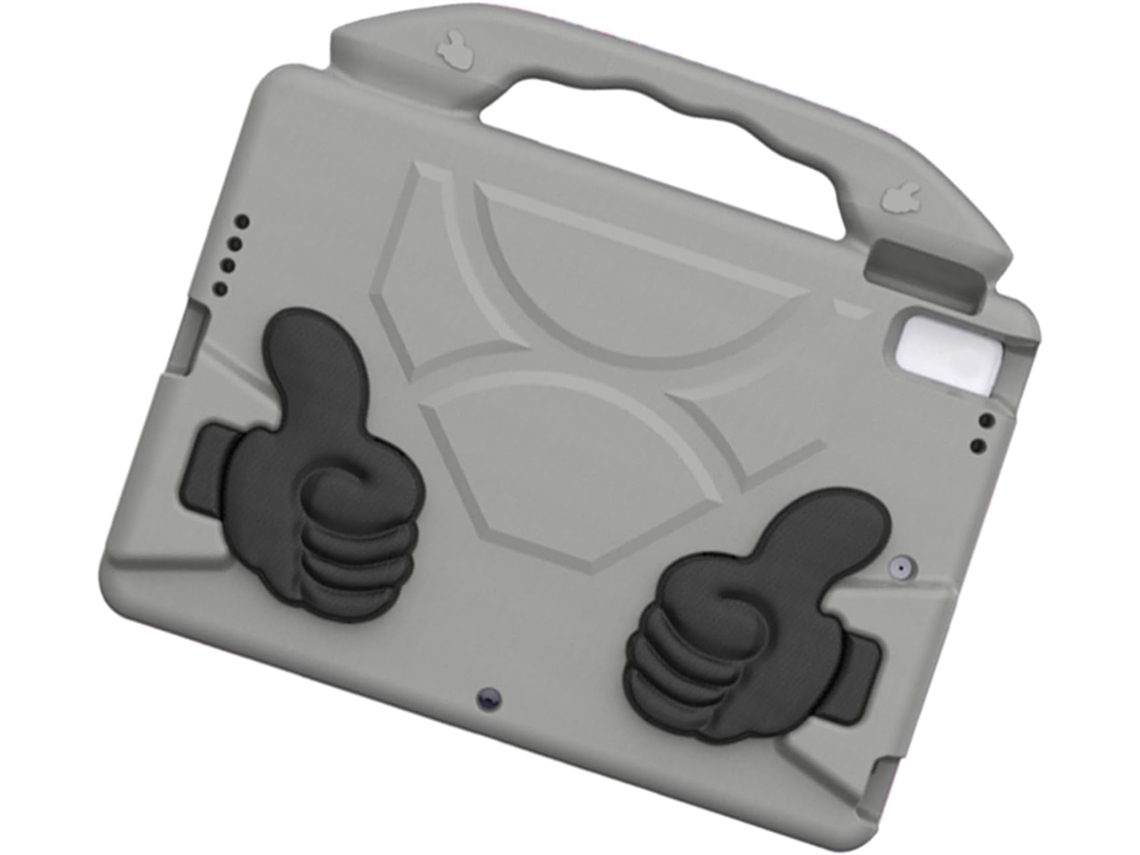 Capa Protetora Para O Polegar Para Ipad De 10,2 Polegadas/10,5 Polegadas