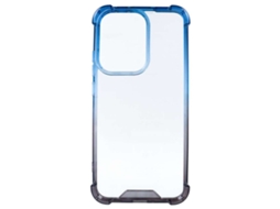 Capa Bumper Reforçada Degradê para Oppo Reno13 5g LA CASA DE LAS CARCASAS