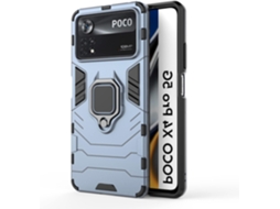 Capa para Xiaomi Poco X4 Pro 5G HONGWE.