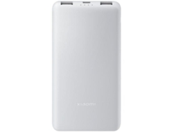 Powerbank 10000mah Xiaomi Power Bank 22.5 Lite- 22.5w- Blanca
