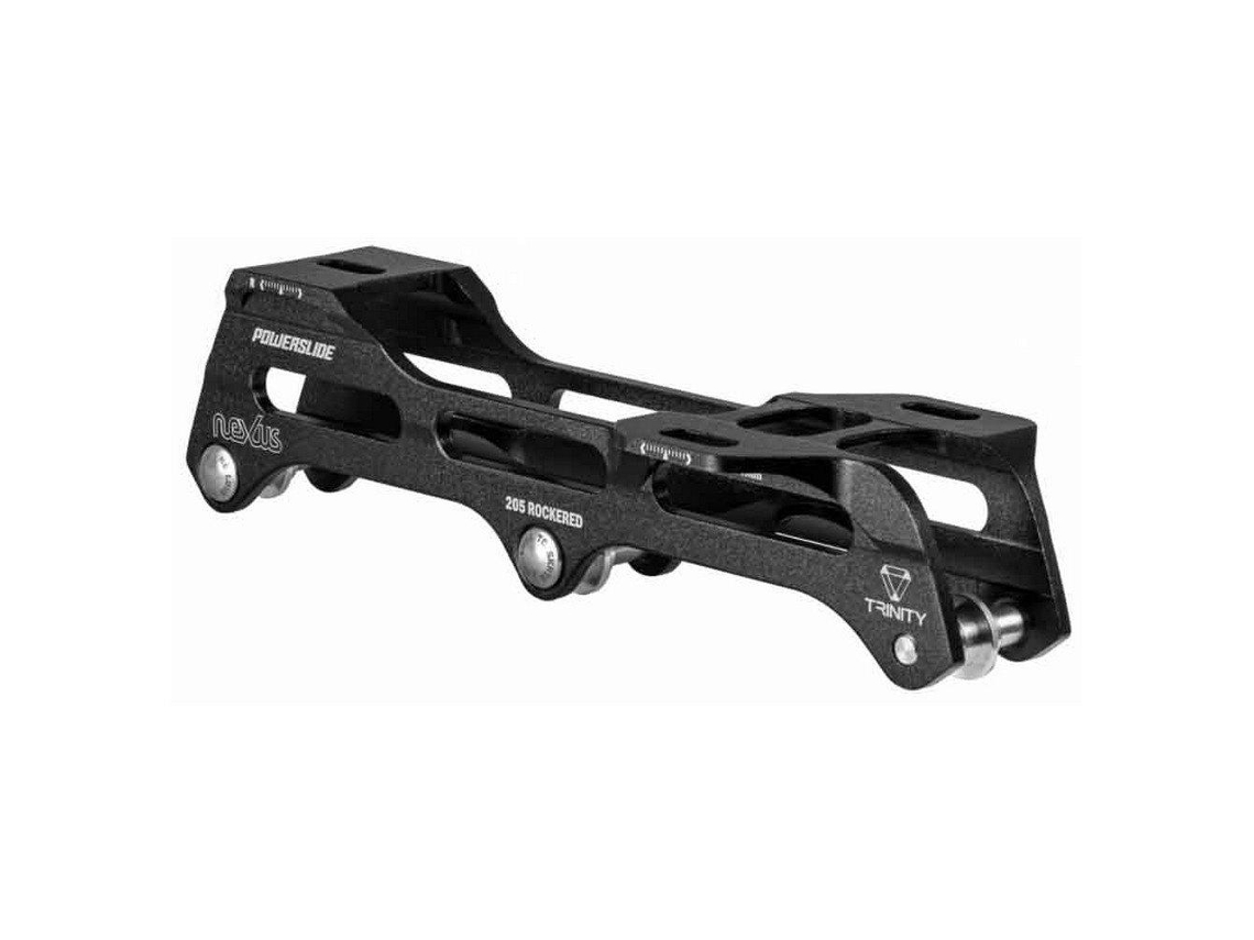 Powerslide Nexus Trinity Rocker Frame