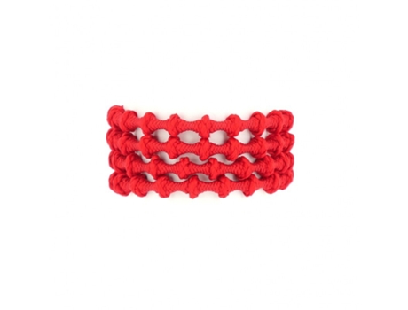 Atacadores para Criança Unissexo de Ténis XTENEX (50 cm - Multicor)