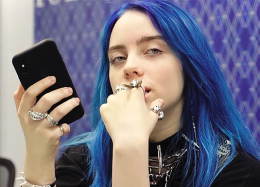 Billie Eilish