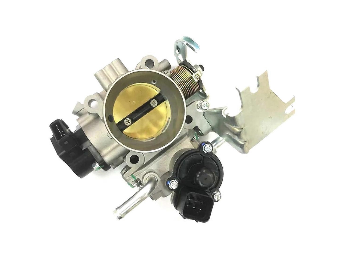 Oem: Md348467 Corpo De Borboleta Assy Para Mitsubishi Delica 4g63
