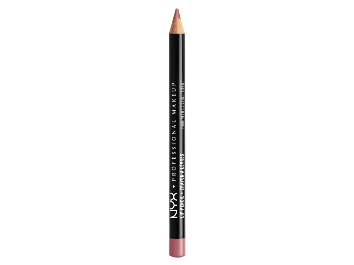 Slim Pencil Lápis De Lábios
