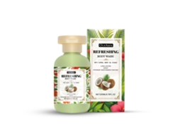 Creme Limpeza Herbal Pele Suave Limpa LAXISCREED