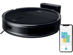 Aspirador Robô HOOVER HG230H 011 Hydro (250 ml - Autonomia 160 min - Urban Black)