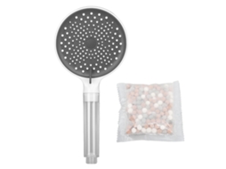 Torneira de Banho Manual Abs 3 Funções S/MARCA