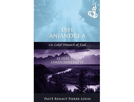 Livro Dife Anjandre A: Dife Tou Limen Nimewo 18 de Renaut Pierre-Louis ( Inglês )