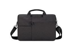 Bolsa De Ombro Para Laptop, Para Laptop De 13 13,3 Polegadas, Trabalho Brilvibera