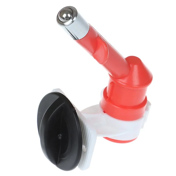 Garrafa Portátil Com Dispensador De Água, Para Passeios E Hidratação Diária, Com Formato Compacto E Transporte Simples