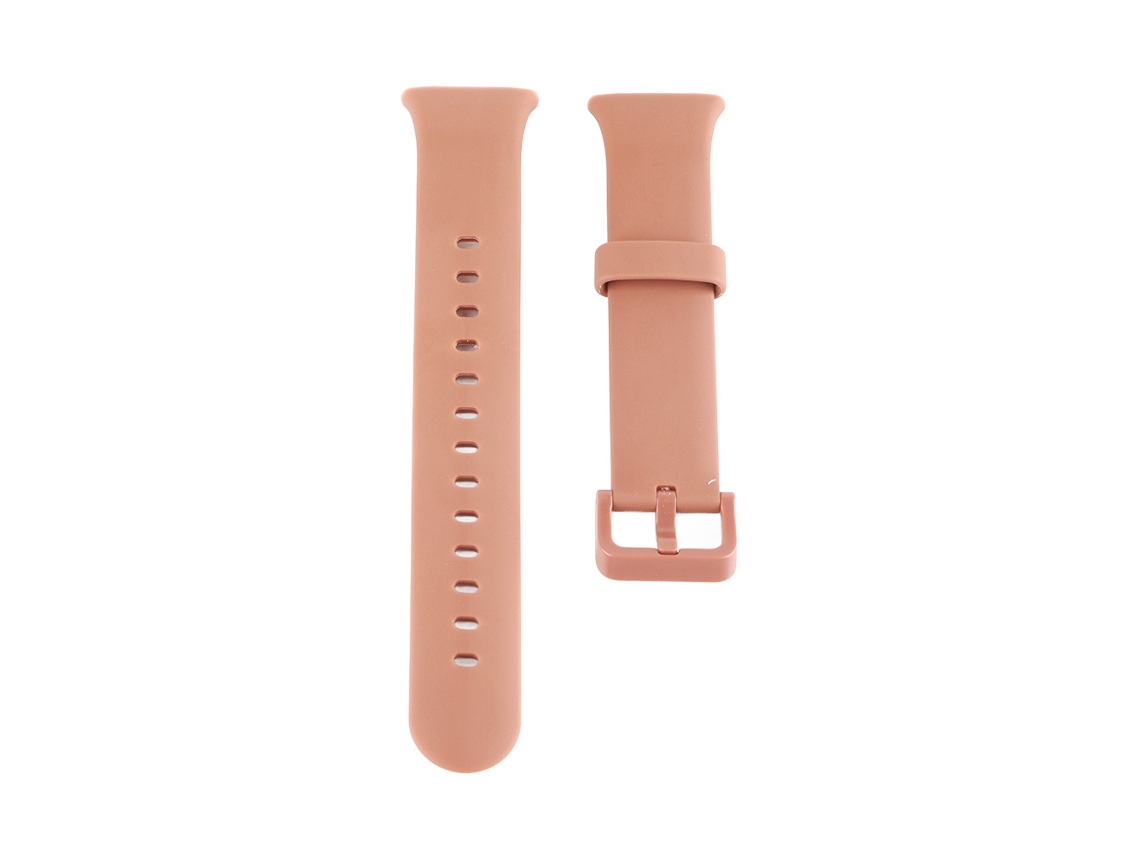 Substitua a Pulseira Pulseira de Reposição Xiaomi Mi Band 7 Pro EOOCOO (silicone Macio, Respirável e Ajustável)