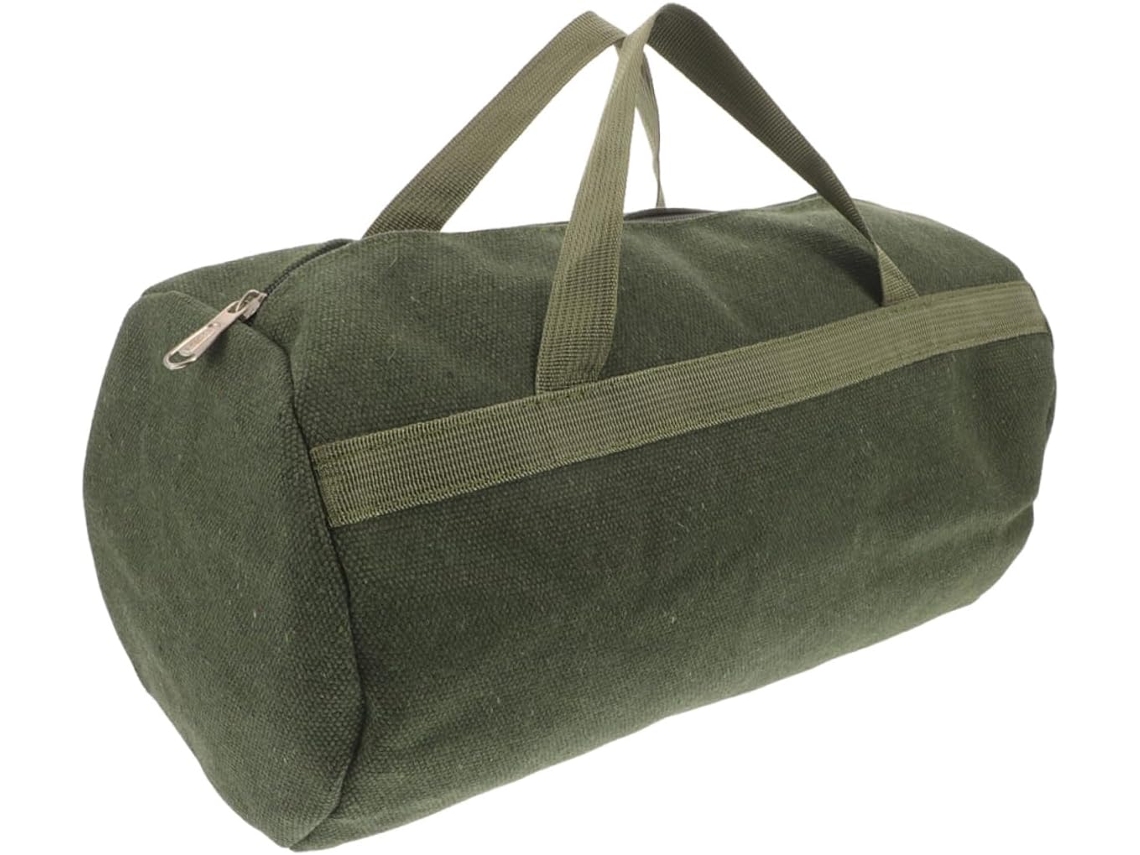 Bolsa Reforçada P/ Eletricista, Multifuncional. Slowmoose
