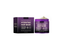 Máscara de Cabelo Colágeno Eelhoe Nutriente Hidratante Reparador