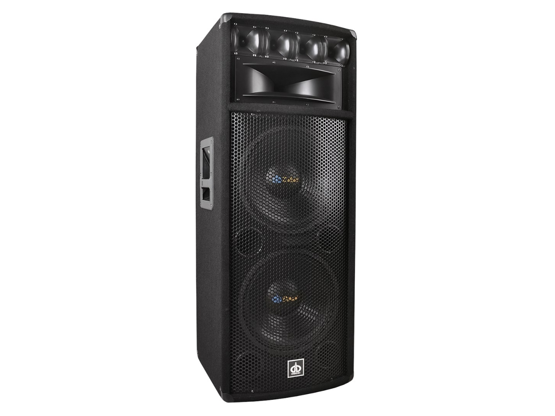 Alto-falante de palco Q1240