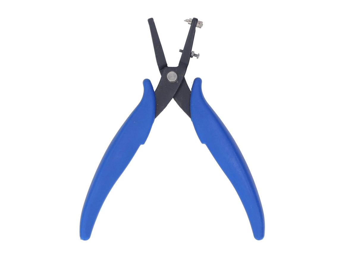 Alicate De Punção De Furo De Metal Vante (punching Preciso E Durável)