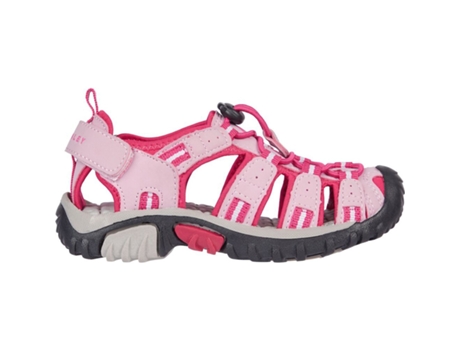 Sandálias Cordão de Homem MCKINLEY Poliéster Branco (28)