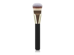 Pincéis De Maquiagem Inclinados, Pincel Para Corretivo Angular, Para Líquidos, Cremes, Pós E Pós Soltos, Pincel Para Maquiagem Facial. Everley891