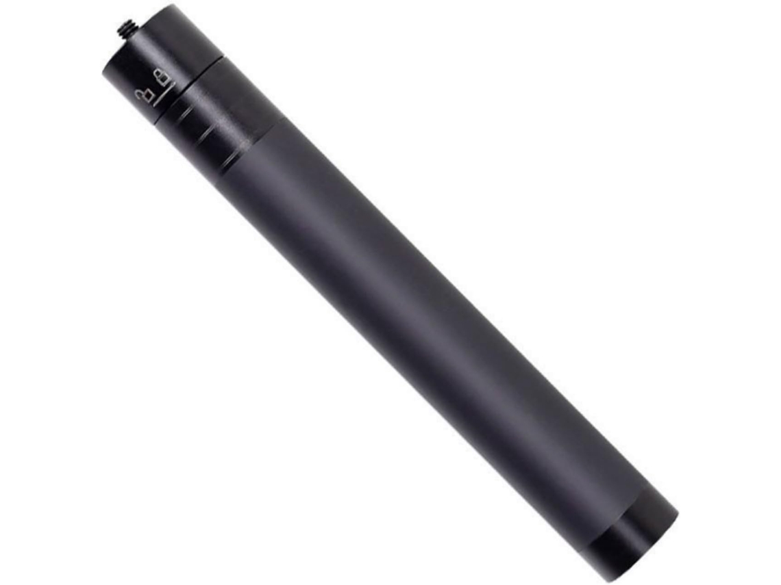 Hastes De Extensão Ajustáveis Para Estabilizadores Imagem Portáteis Om4 Osmomobile 3 2, De 19cm A 73cm, Com Rosca De 1 4de