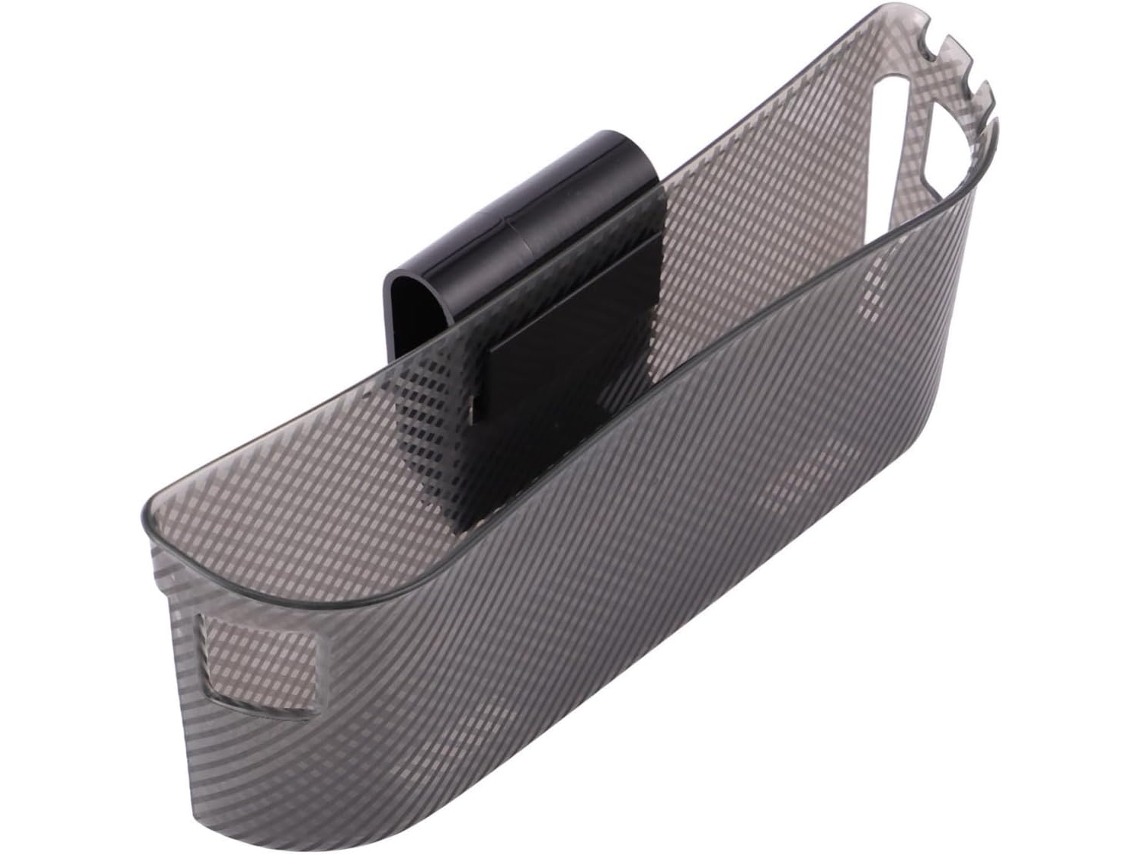Caixa Organizadora Portátil De Plástico Para Assento De Carro, 200ml, Fácil De Limpar.
