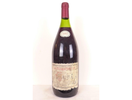 Vinho Tinto LES PIERRES ROUGES 1995 (150 cl - 1 unidade)