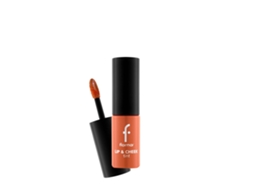 Tinta De Lábios E Bochechas Lip Cheek Tint