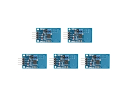 Módulo Dimmer Led Toque Capacitivo 2.4 5v YURU