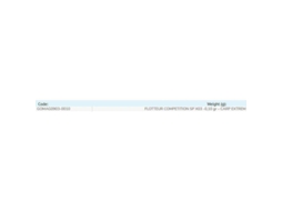 Garbolino Competition Sp X03 Carp Extrem 5 Units