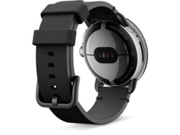 GOOGLE Pulseira de Couro para Relógio Pixel Tamanho S Preto