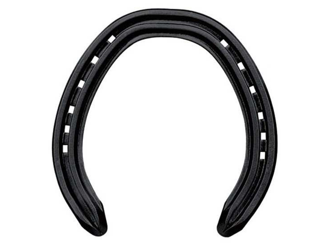 Abas Traseiras Dr 2 15X7 Ferradura Prateado 32Kerckhaert