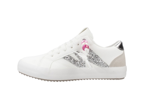 Sapatos de Criança BREAK WALK Pele Branco (40)