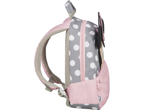 mochila samsonite minnie