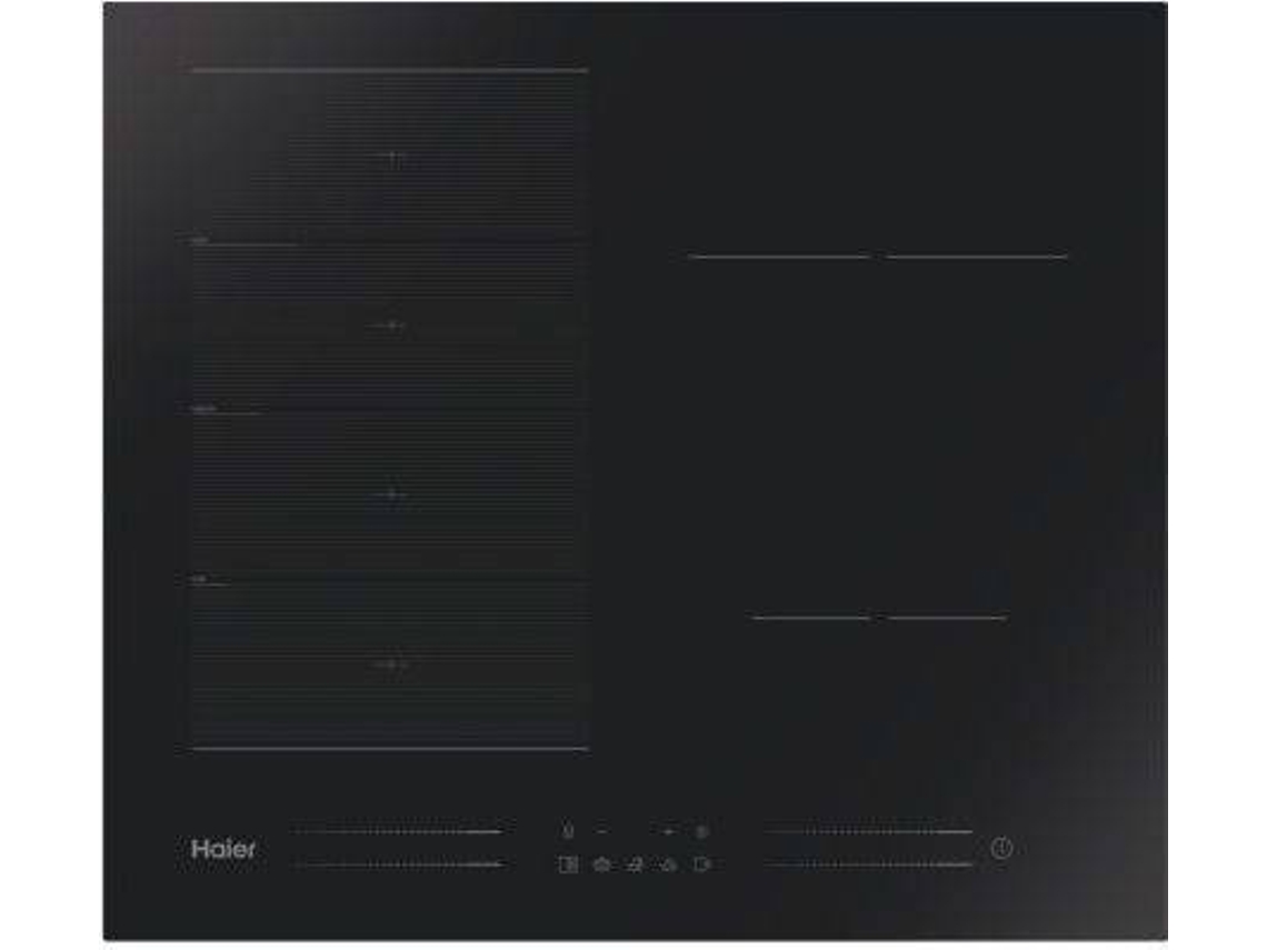 Plaa de Indução HAIER HAMTP64MC (Elétrica - 60 cm - Preto)